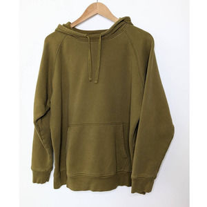 Girlfriend Collective Hoodie Olive Green